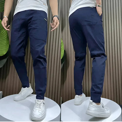 Jarred - Herren Stretch Cargo-Hosen