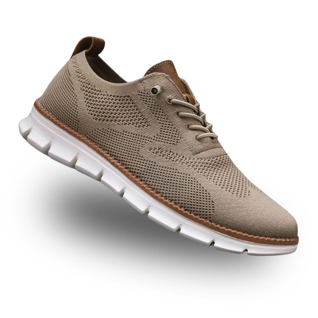 Cavora - Orthopädischer Wandersneaker