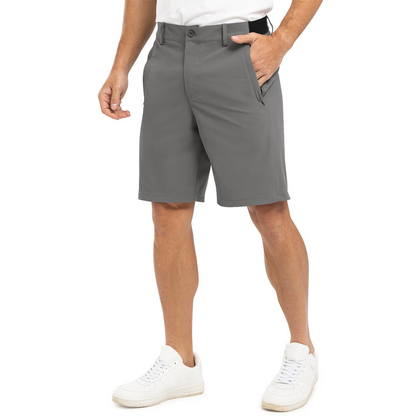 Chandler - Schnell trocknende Stretch-Golfshorts