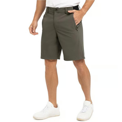 Chandler - Schnell trocknende Stretch-Golfshorts