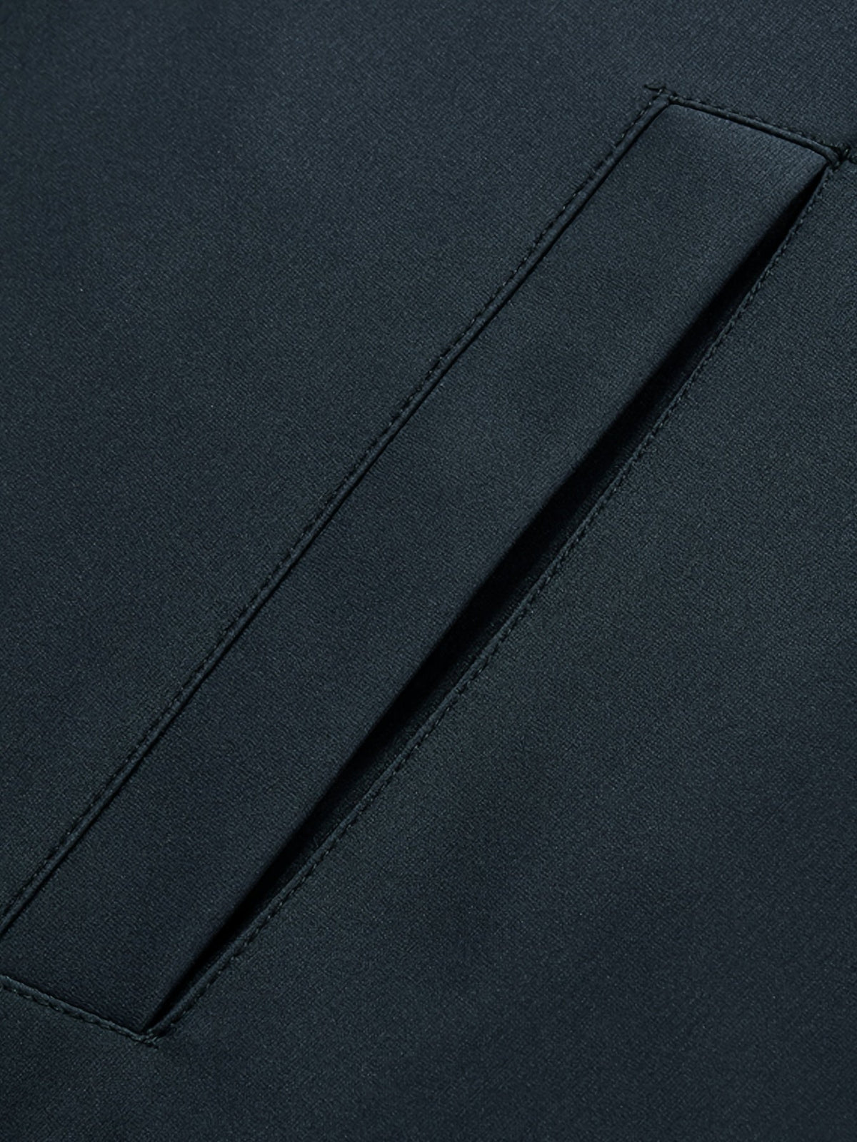 Ravion - Gewebte Herrenjacke mit Revers