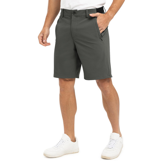Chandler - Schnell trocknende Stretch-Golfshorts