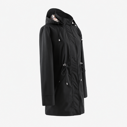 Juliet - Wasserdichte 3-in-1 Regenjacke