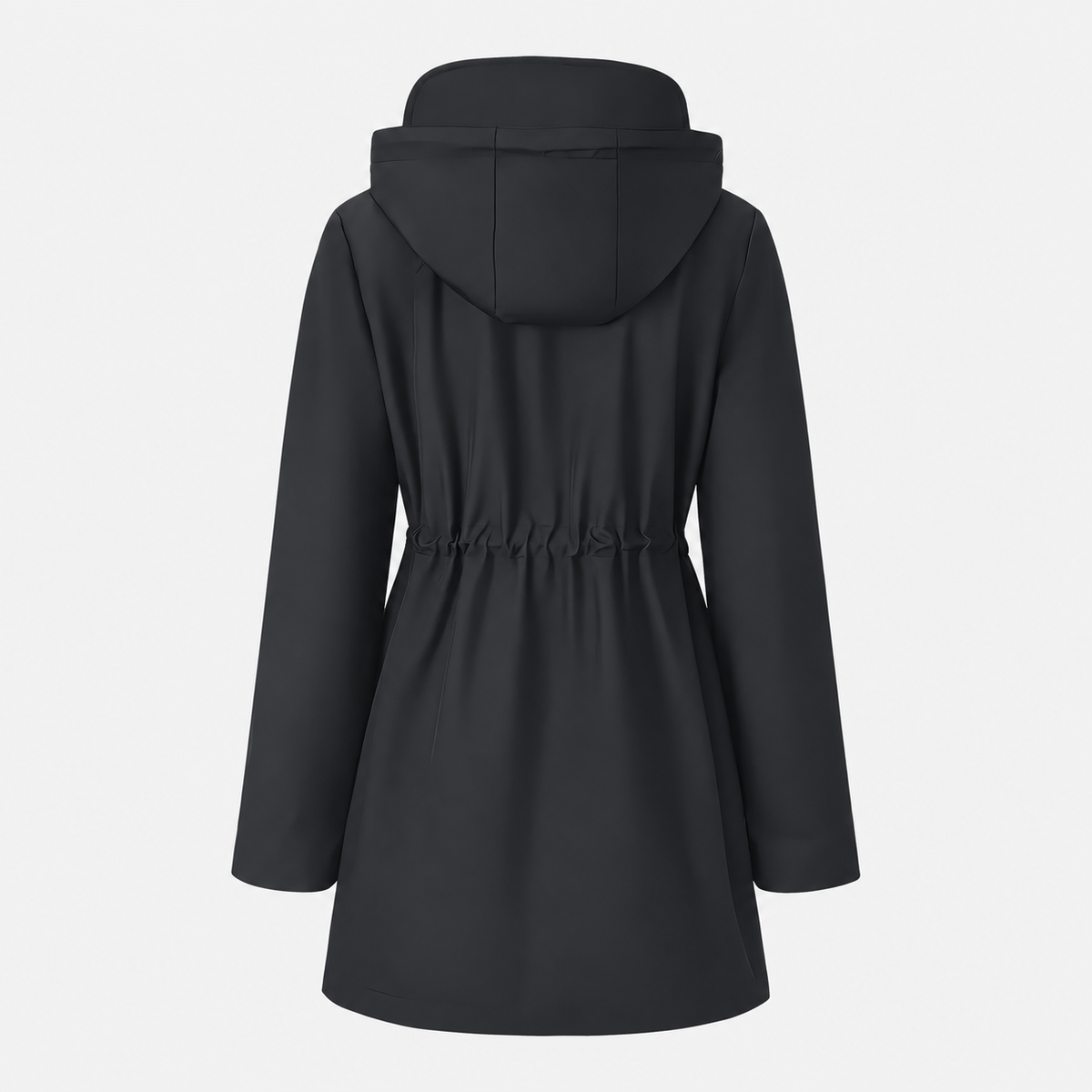 Juliet - Wasserdichte 3-in-1 Regenjacke
