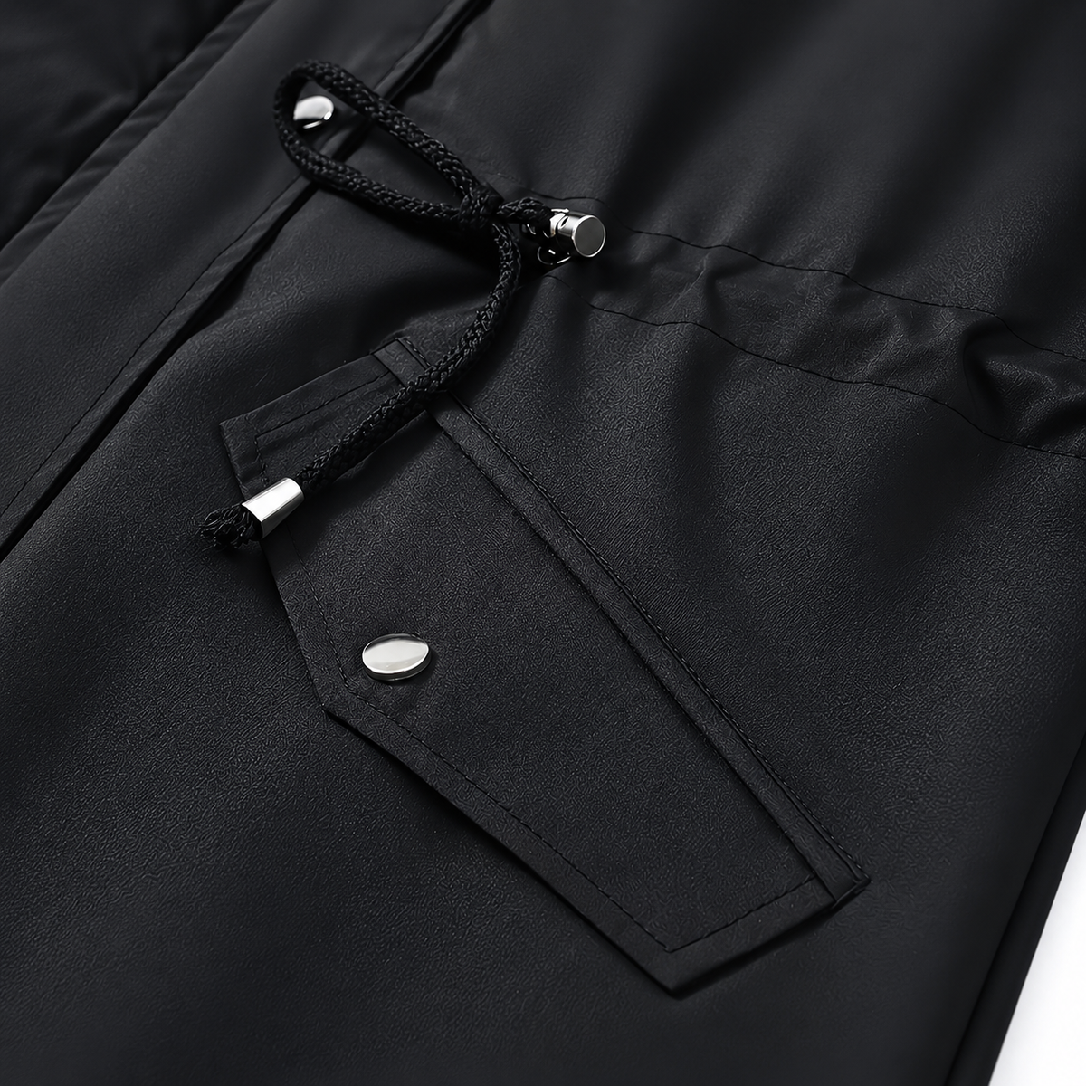 Juliet - Wasserdichte 3-in-1 Regenjacke