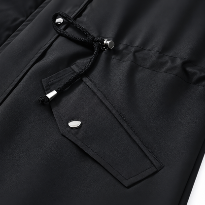 Juliet - Wasserdichte 3-in-1 Regenjacke