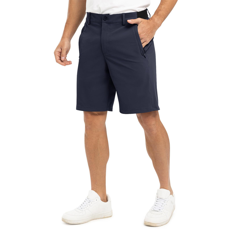 Chandler - Schnell trocknende Stretch-Golfshorts