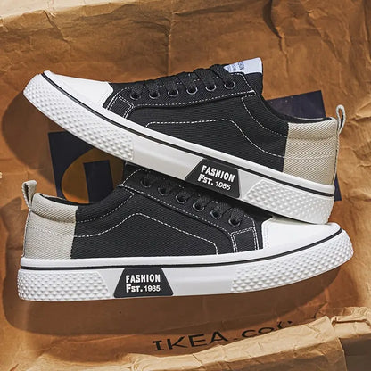 Renlo - Low-Top Schnürsneaker