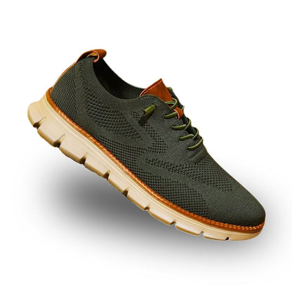 Cavora - Orthopädischer Wandersneaker