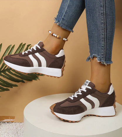 Nerlo - Stabile Alltags-Sneaker