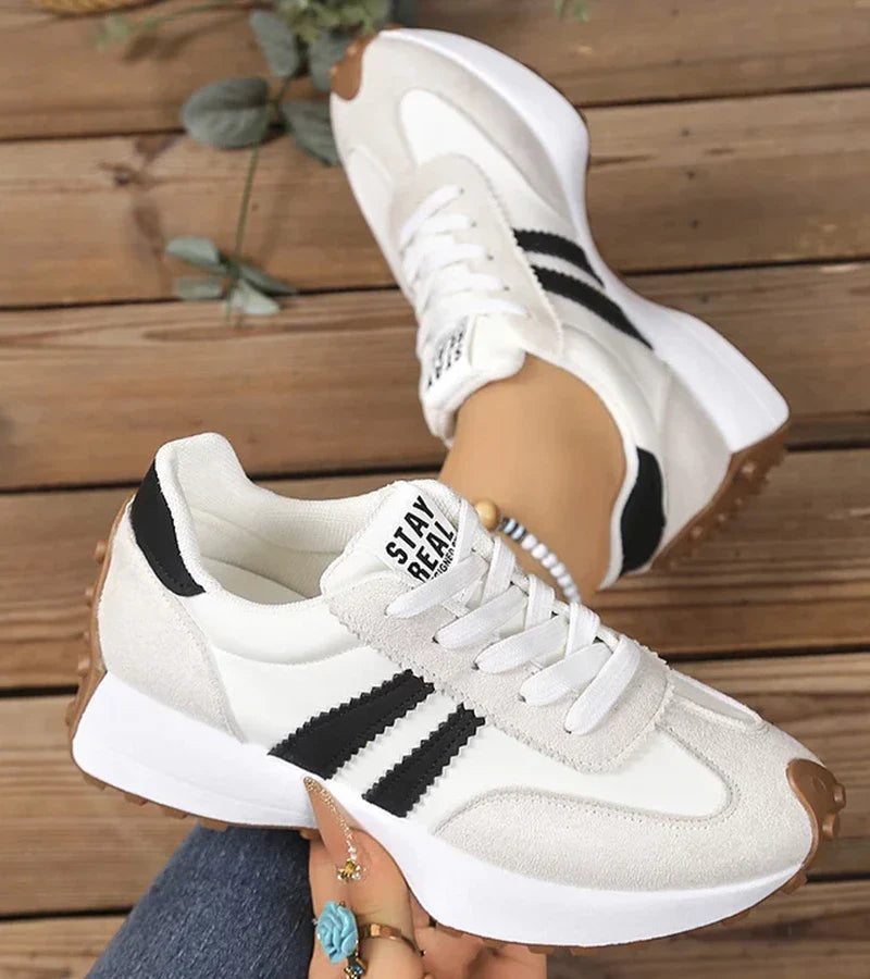 Nerlo - Stabile Alltags-Sneaker