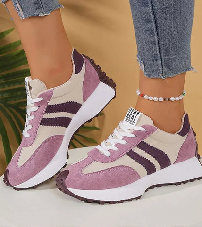 Nerlo - Stabile Alltags-Sneaker