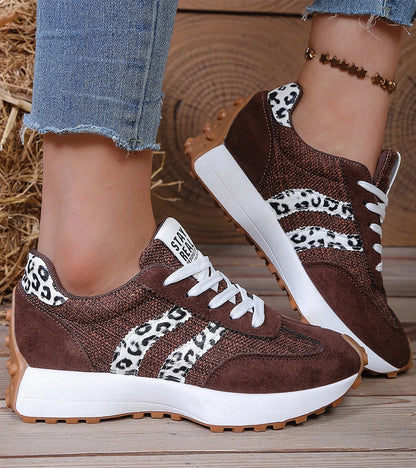Nerlo - Stabile Alltags-Sneaker