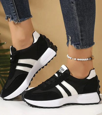Nerlo - Stabile Alltags-Sneaker