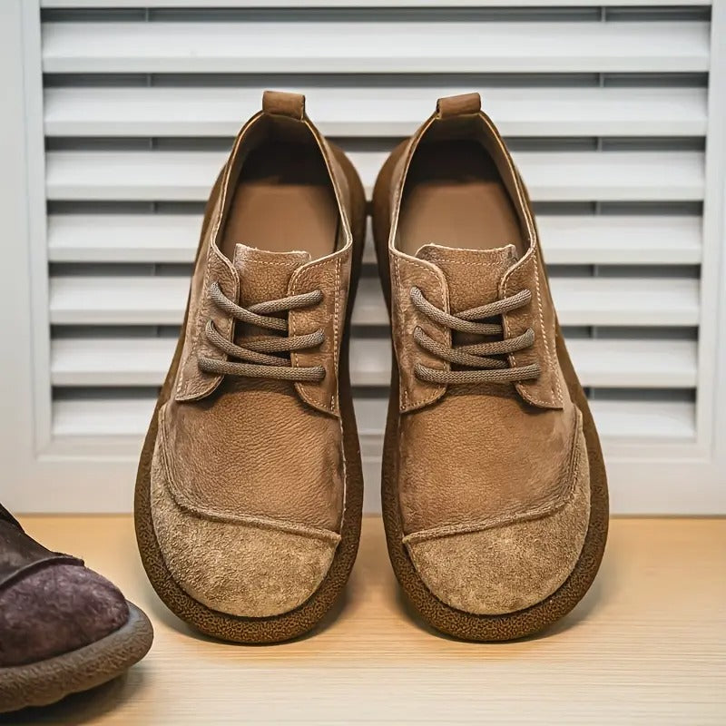 Jeremy - Komfortschuhe für Herren