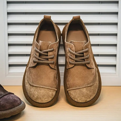Jeremy - Komfortschuhe für Herren