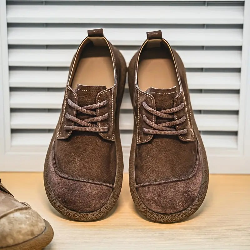 Jeremy - Komfortschuhe für Herren