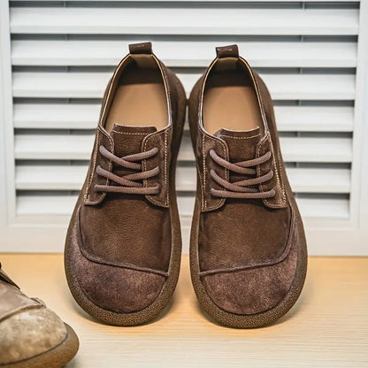 Jeremy - Komfortschuhe für Herren