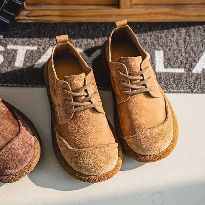 Jeremy - Komfortschuhe für Herren