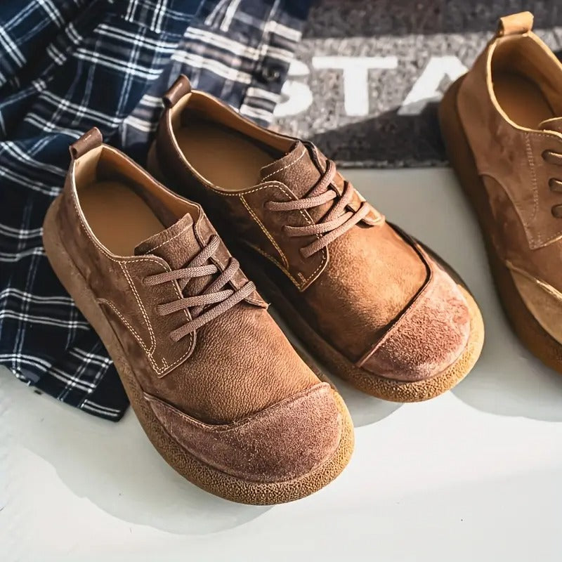 Jeremy - Komfortschuhe für Herren