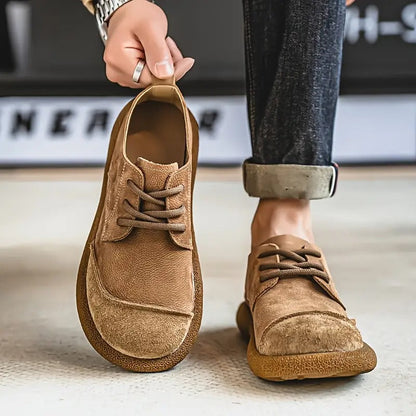Jeremy - Komfortschuhe für Herren