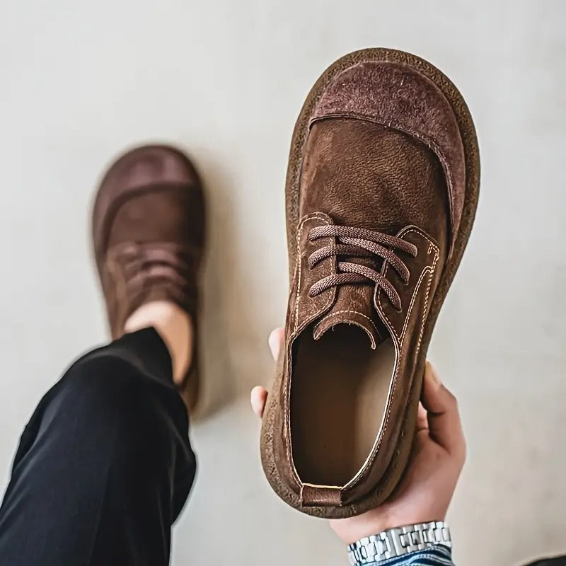 Jeremy - Komfortschuhe für Herren
