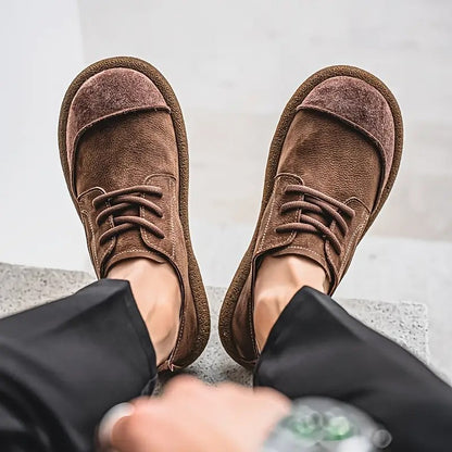 Jeremy - Komfortschuhe für Herren