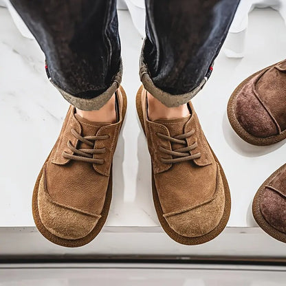 Jeremy - Komfortschuhe für Herren