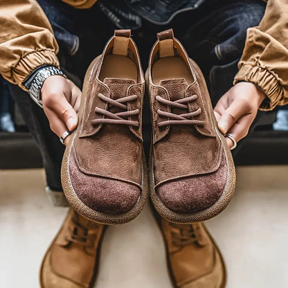 Jeremy - Komfortschuhe für Herren