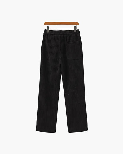 Romelis - Gerade Cordhose