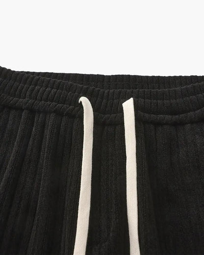 Romelis - Gerade Cordhose