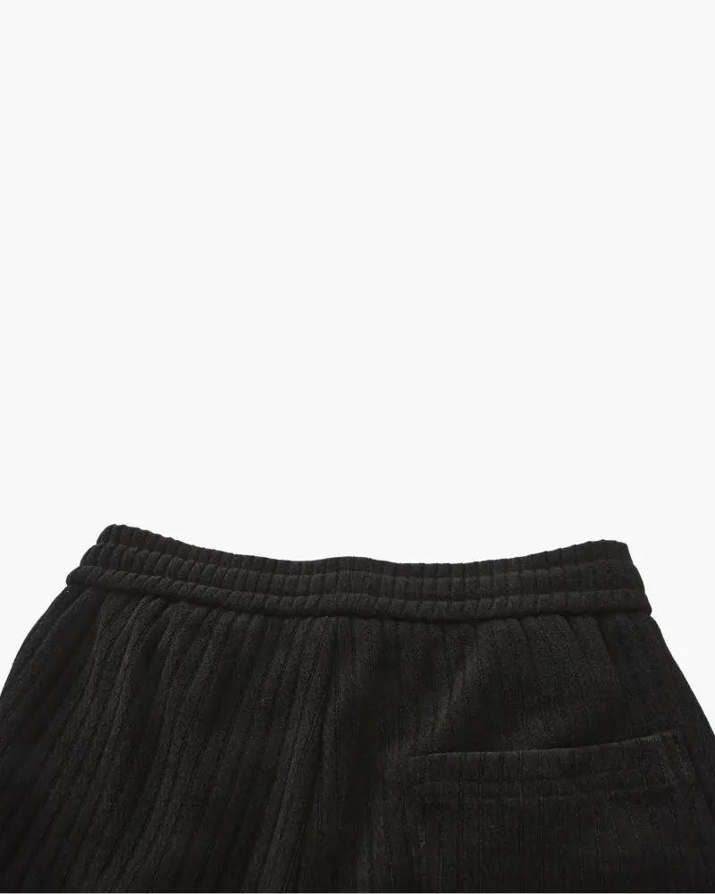 Romelis - Gerade Cordhose