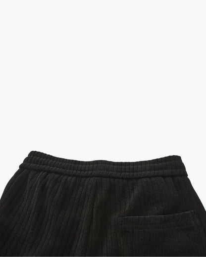 Romelis - Gerade Cordhose