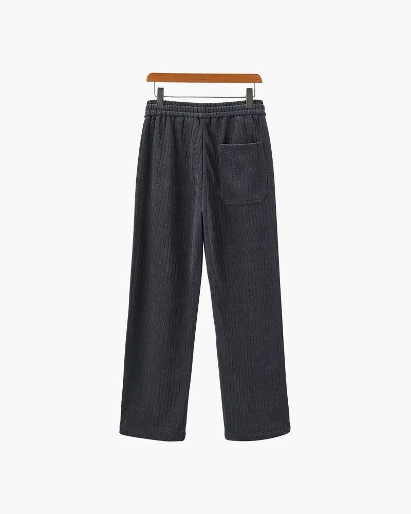 Romelis - Gerade Cordhose