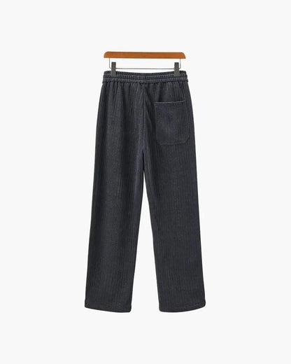 Romelis - Gerade Cordhose