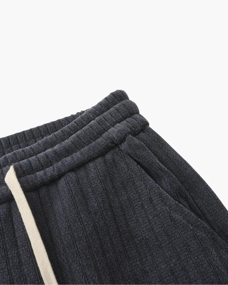 Romelis - Gerade Cordhose