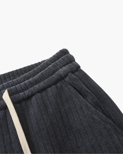Romelis - Gerade Cordhose