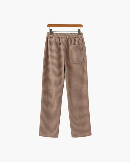 Romelis - Gerade Cordhose