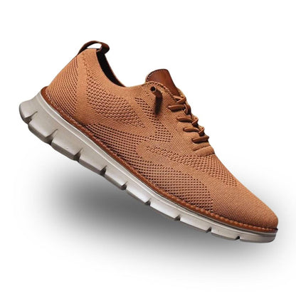 Cavora - Orthopädischer Wandersneaker