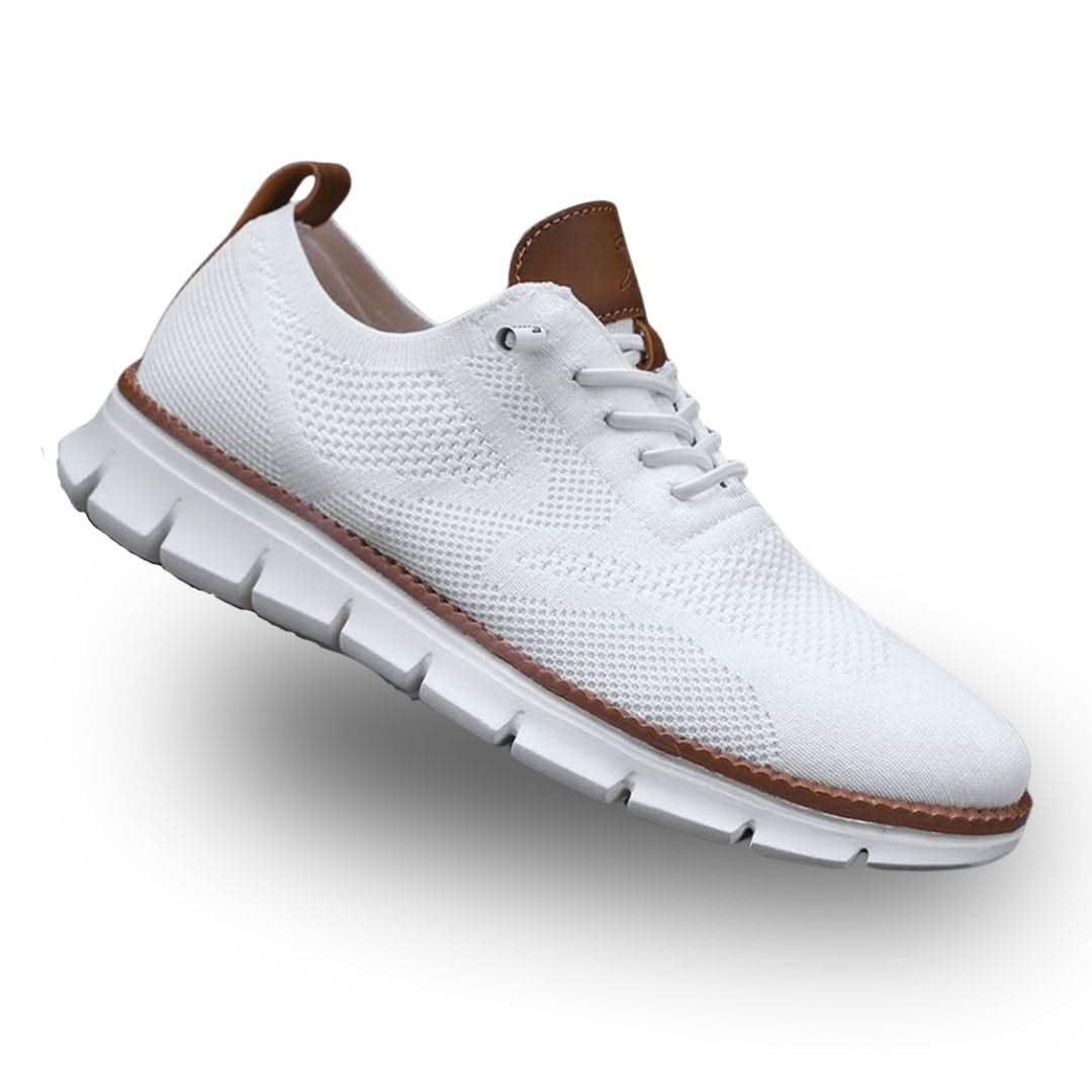 Cavora - Orthopädischer Wandersneaker