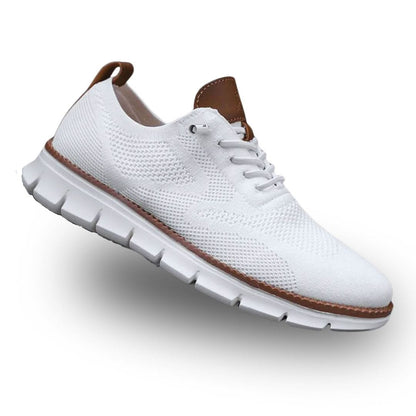 Cavora - Orthopädischer Wandersneaker